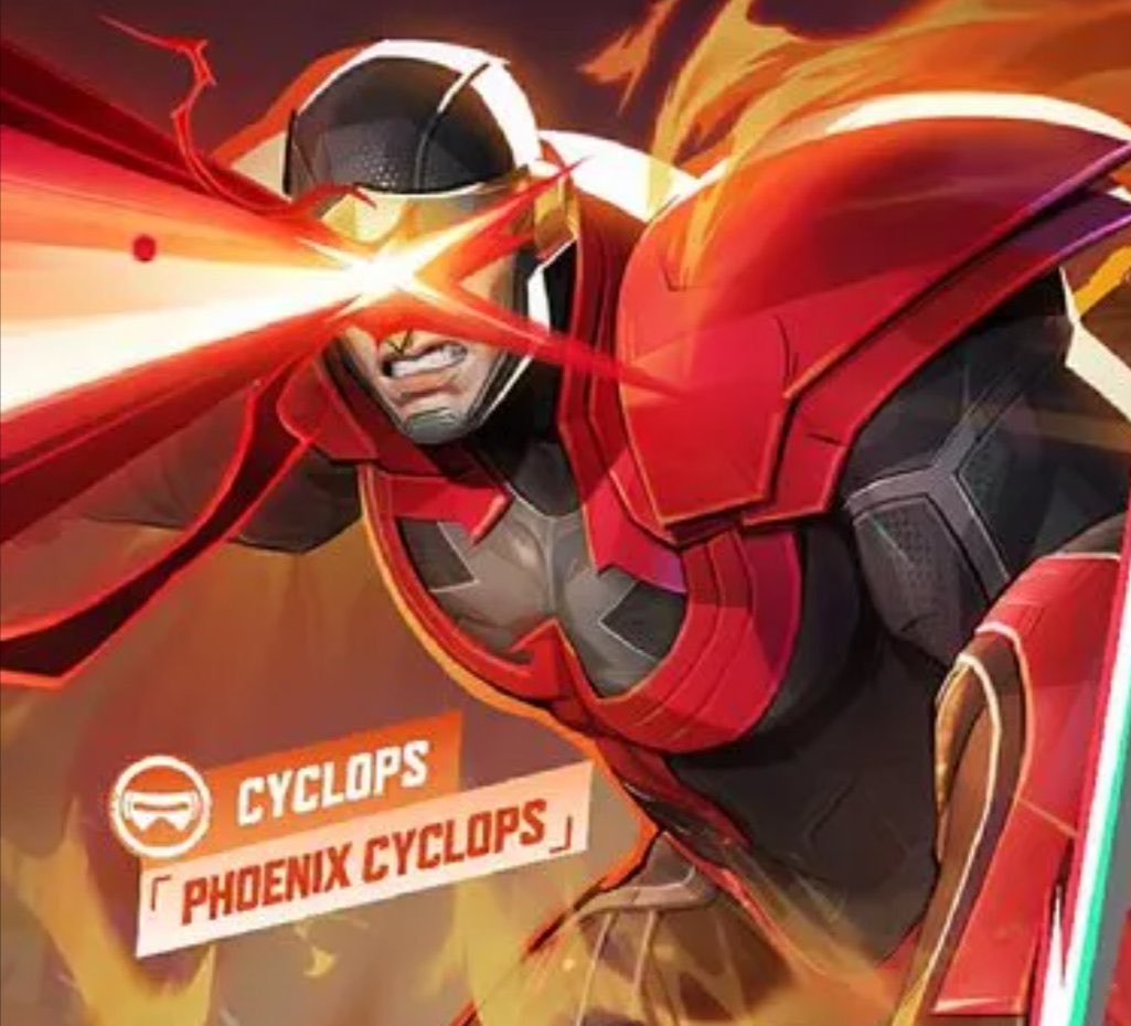 SMGold_'s tweet photo. The way Cyclops' PR Manager has been working overtime the past few months https://t.co/NxP0GgfvC6