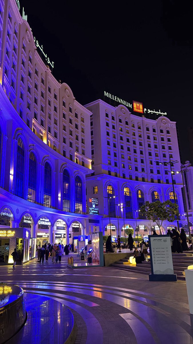 ammarr_75's tweet photo. تصويري جامع الراجحي بمكة المكرمة 
#جامع_الراجحي https://t.co/K43ll5w9Ro