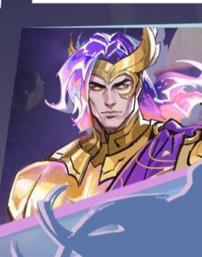 gambitluvclub's tweet photo. this could've been a Gambit skin https://t.co/bTWW0sSCFP