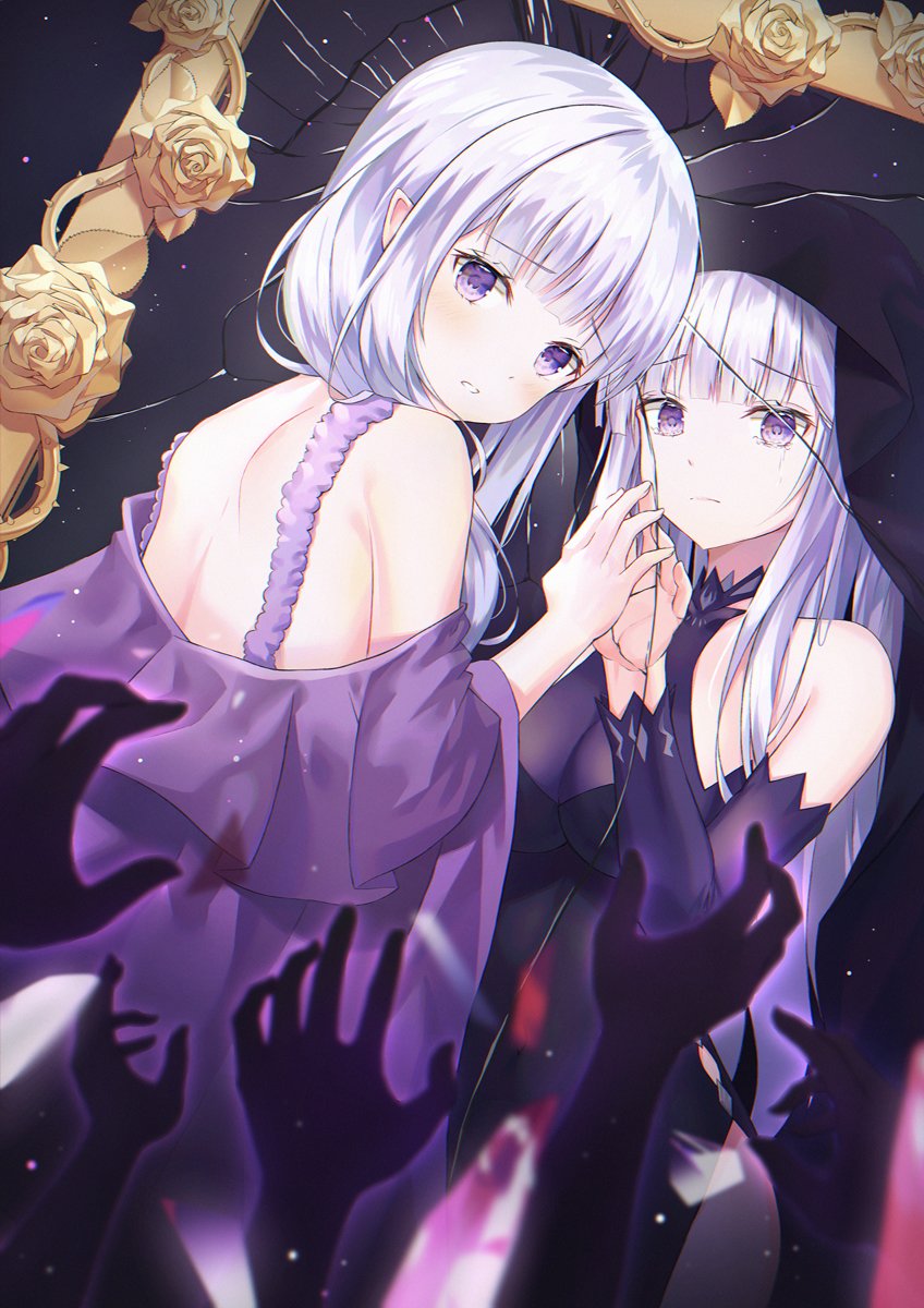 luma2334's tweet photo. https://t.co/x3Lq8UzwZV