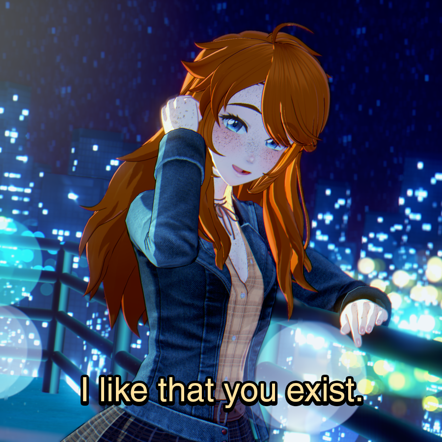 anteros_koi's tweet photo. Things Lost Kitten likes about you:
#koikatsu #コイカツ #OC https://t.co/SnmQJSNbTh