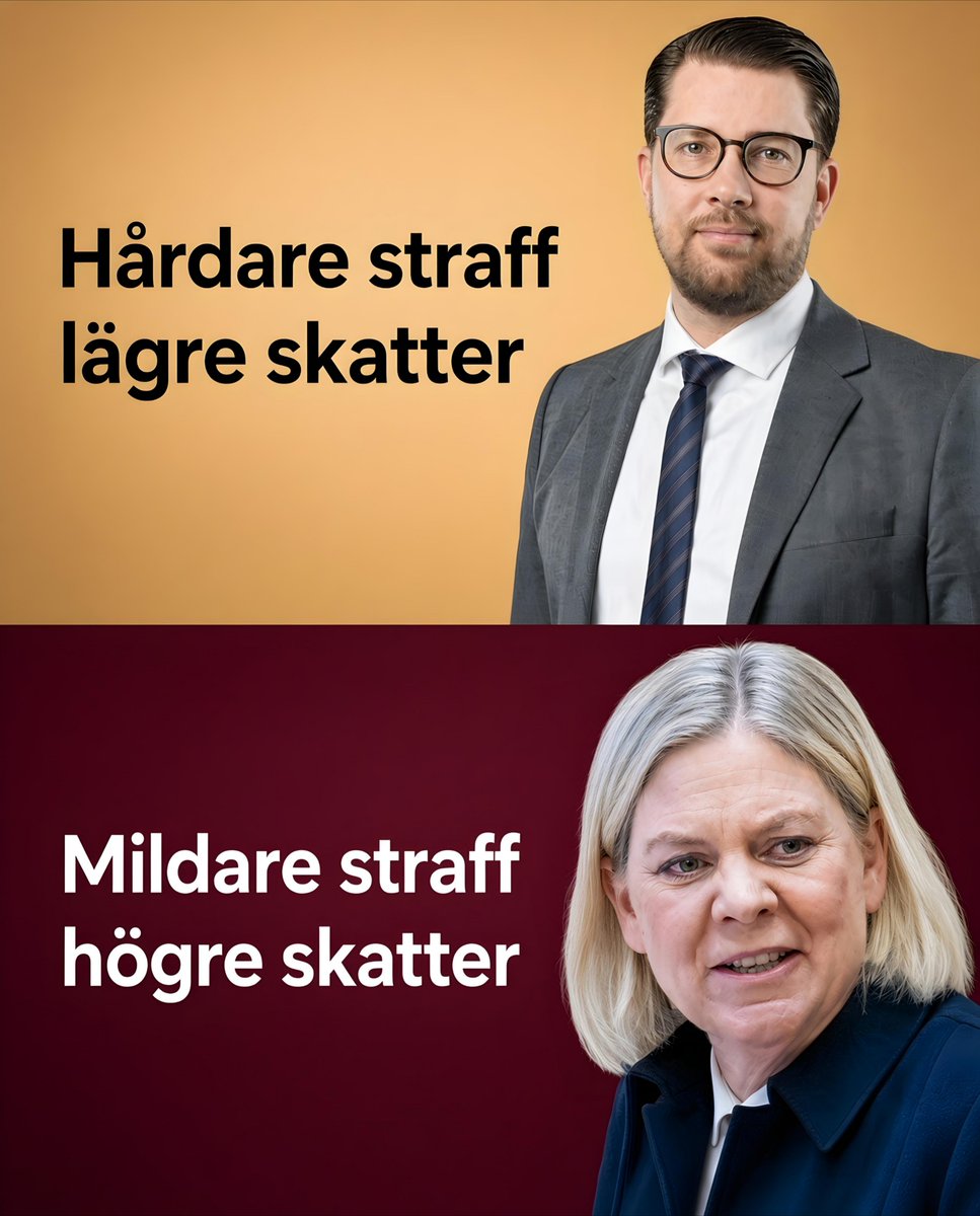 hansi1414's tweet photo. Vad är bäst för Sverige? https://t.co/YU7AvY4o8a