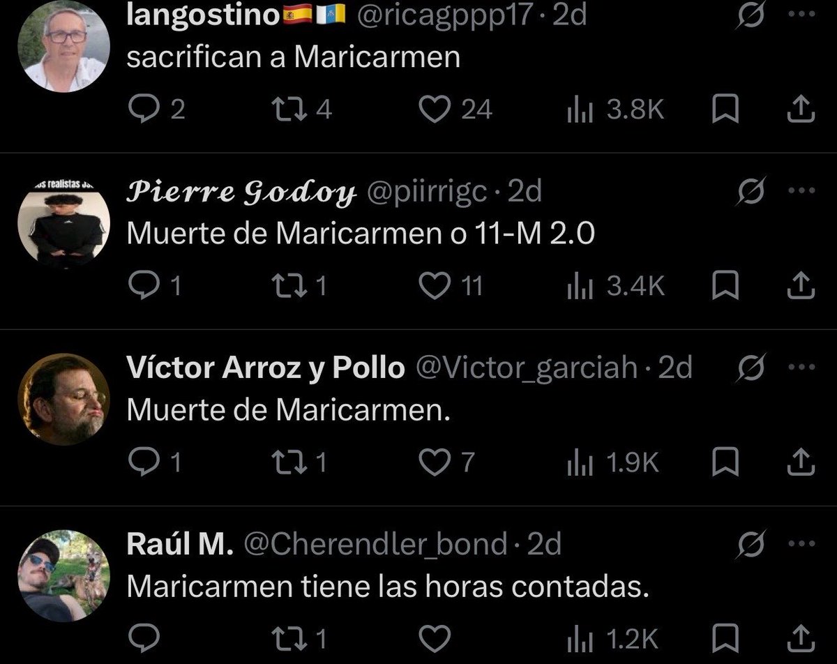 marlon_p8's tweet photo. Esta red social le mete miedo hasta al mismísimo Diablo. https://t.co/M8chHz9SJ0