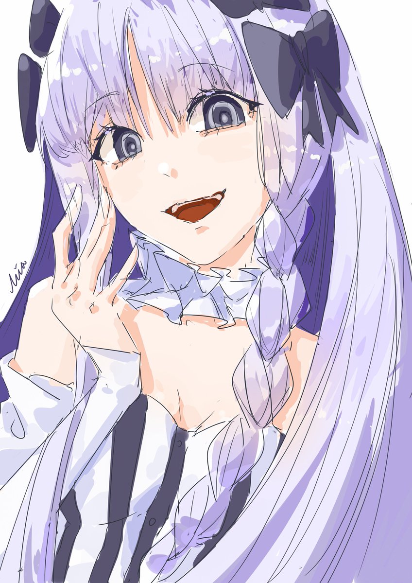 Android_MIA's tweet photo. #FrancescaPrelati #fate https://t.co/ToODvAW6Yc