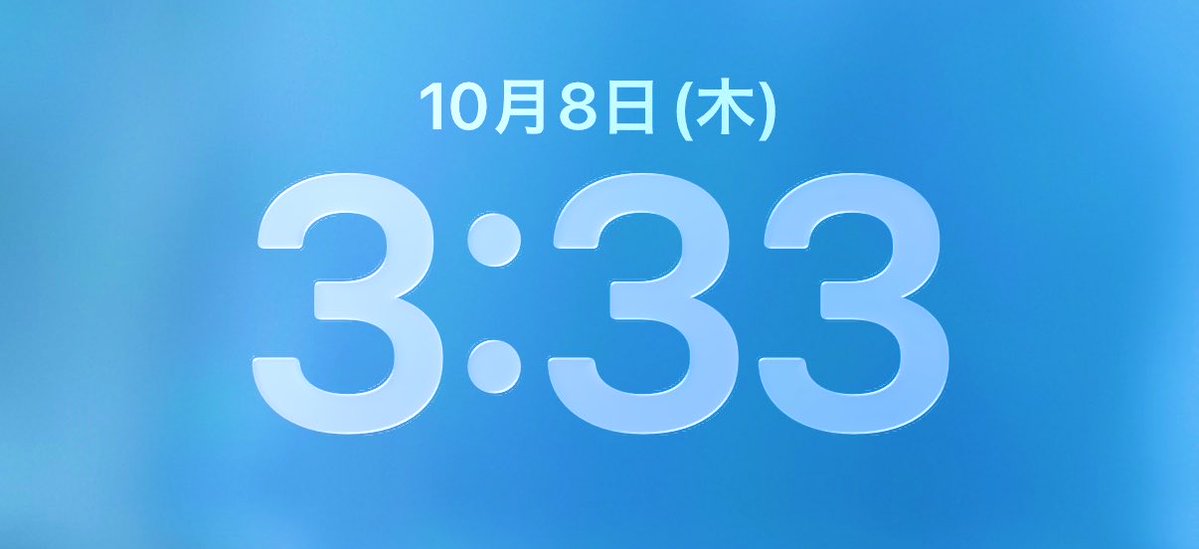 goritaro_ai's tweet photo. おはようございます
今日もお願いします🍌 https://t.co/n1j3GeW6pH