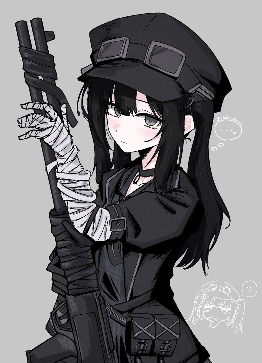Karasu_Kasiwa's tweet photo. ナノカ https://t.co/mtOgd3pYnE