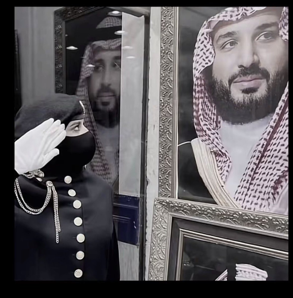 Ghd0h's tweet photo. @alekhbariyatv انا كنت موظفه بمطار الملك خالد الدولي  واستقلت من سنه انا مستعده ارجع لو متطوعه في خدمتكم ب اي لحظه🫡🇸🇦
 @KKIASA https://t.co/lpGDoDo0IS