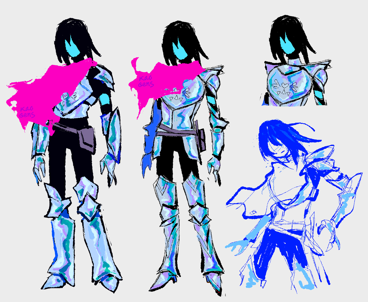 kaogens's tweet photo. some recent dr stuff...its mostly kris yeah https://t.co/K38Bt2S3Ji