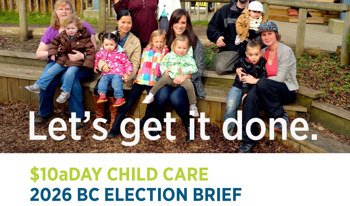 FirstCallBC's tweet photo. BC Election Brief @10aDayPlan @CCCA_BC 
https://t.co/f5NXVT7PcO https://t.co/g8LVfi3c9v