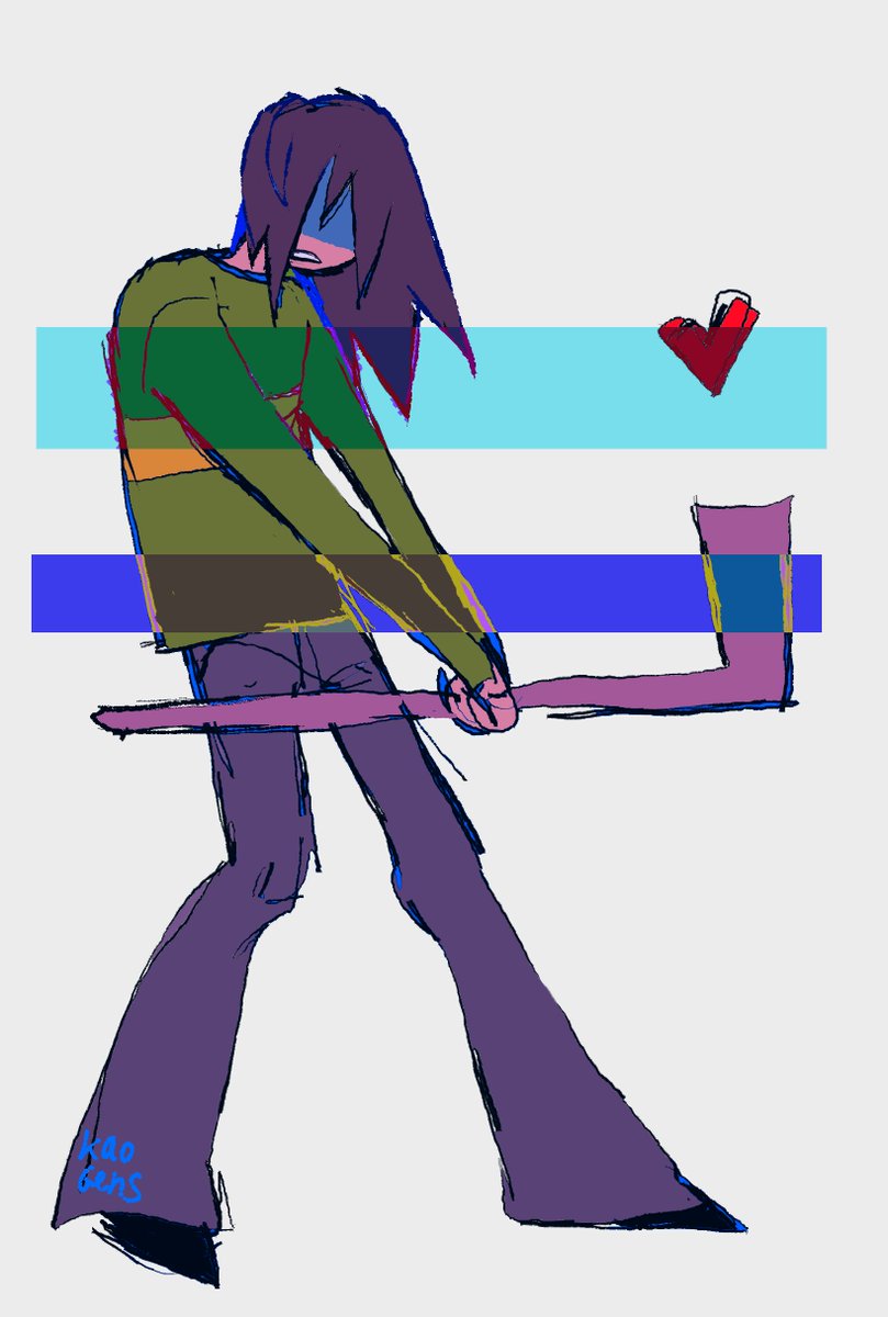 kaogens's tweet photo. some recent dr stuff...its mostly kris yeah https://t.co/K38Bt2S3Ji