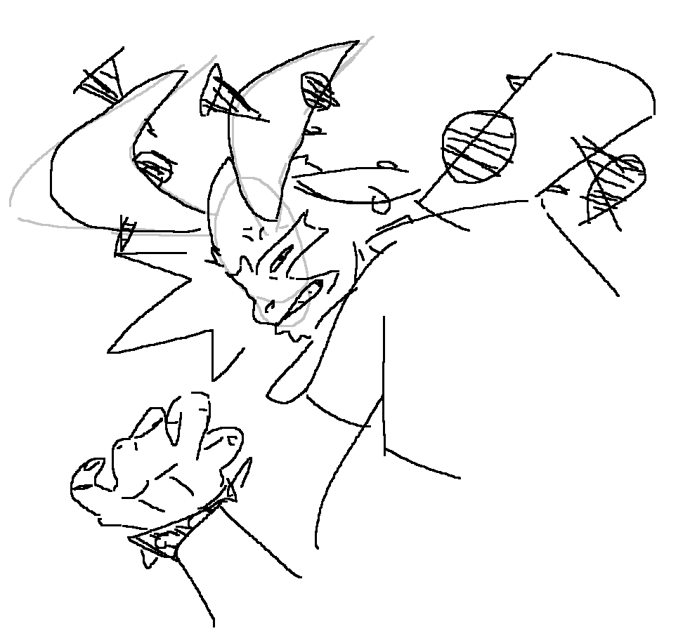 faintlyapple's tweet photo. The Billay

#deadlockvalvefanart #deadlockgame https://t.co/8RENYrgrdw