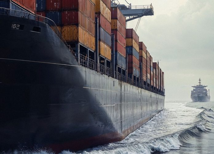 MasContainer's tweet photo. A pesar de los ataques contra buques en el #estrechodeOrmuz, las exportaciones de crudo desde la región del golfo Pérsico, excluido #Irán, han vuelto en septiembre a los niveles previos a la guerra https://t.co/528OEMHLBz https://t.co/m29yeAE70J