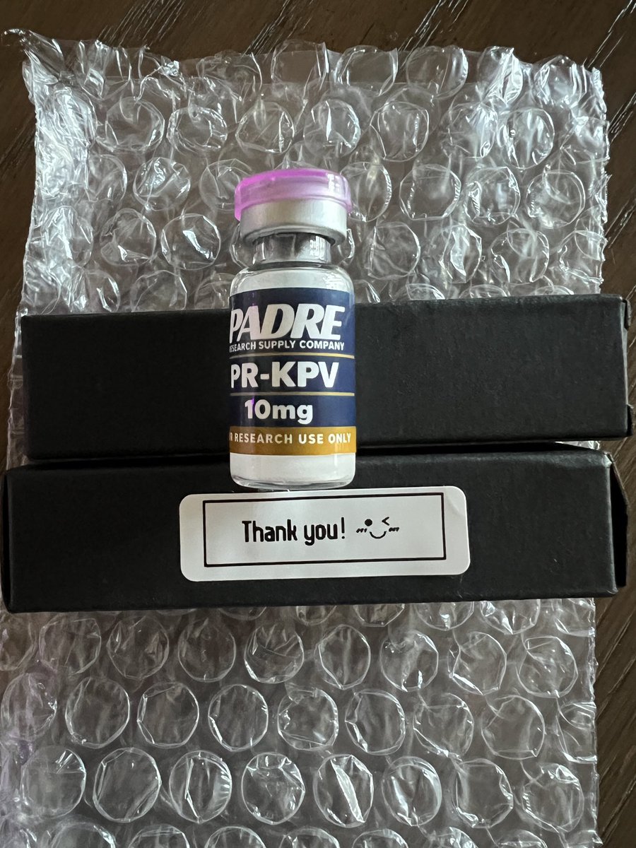 AlanaMariaBS's tweet photo. Just got my order! Thank you!🙏🏻 https://t.co/danNfPIEht