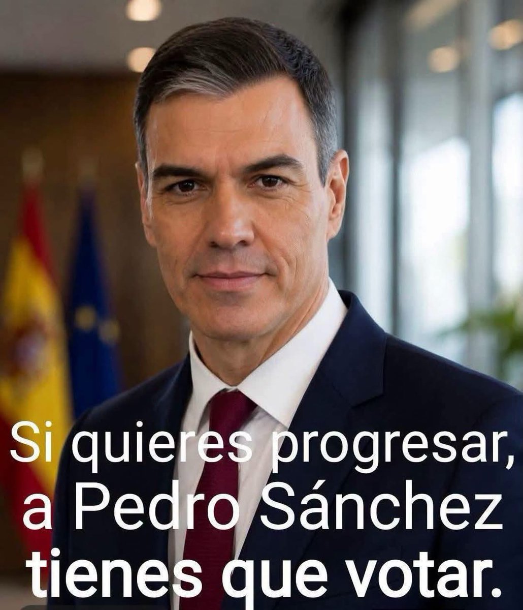 GanaElPSOE's tweet photo. 🌹🌹🌹🌹 https://t.co/ANwEtMbIyd