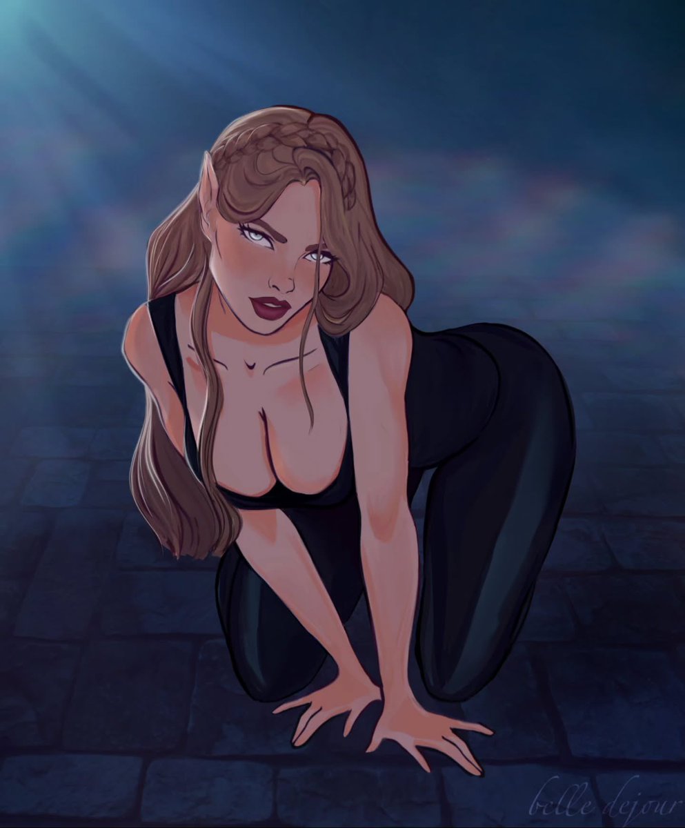 AcervoNesta's tweet photo. “Ninguém nunca a chamou de linda. Mas é. É a mais linda que já vi.”

🎨: belledejour_art https://t.co/7q1B7AuLRV