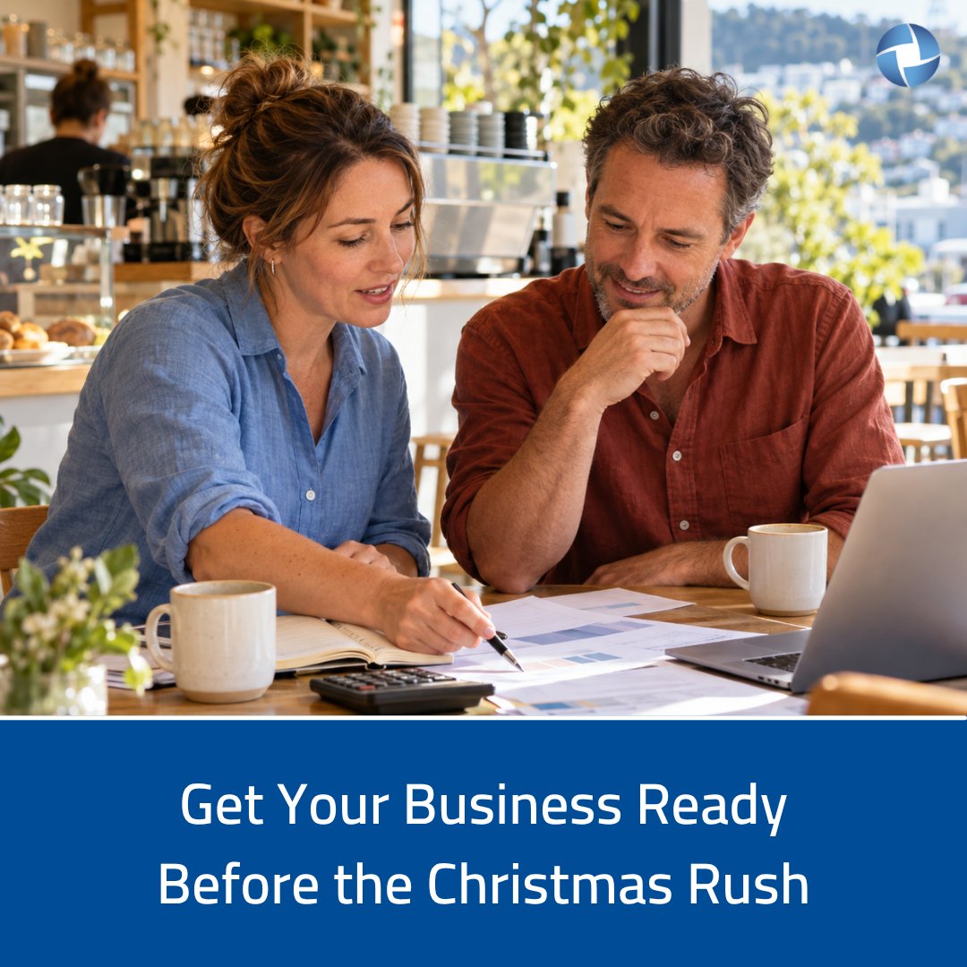 BenDuflou's tweet photo. To read our latest FB post: Get Your Business Ready Before the Christmas Rush, visit: https://t.co/W74O63vqat
#AllAccountedFor #NZBusiness #BusinessPlanning #CashFlow #BusinessAdvisory https://t.co/YGIuMDeIKH