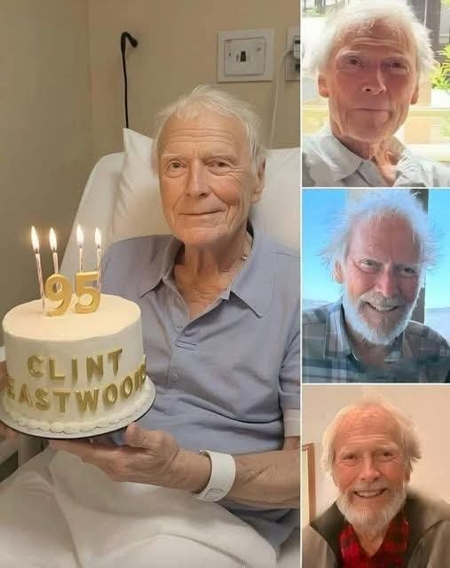 americannative_'s tweet photo. Happy 95th Birthday to the Legendary Clint Eastwood 🎂🙏🎬🎉 https://t.co/ulDztBUS0T