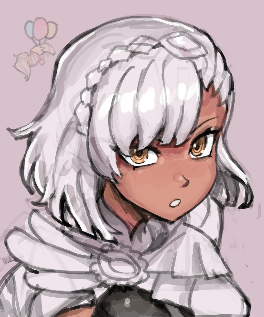 physpunch's tweet photo. Eshmel Fire Emblem Fortune's Weave https://t.co/O60fVpIqSs