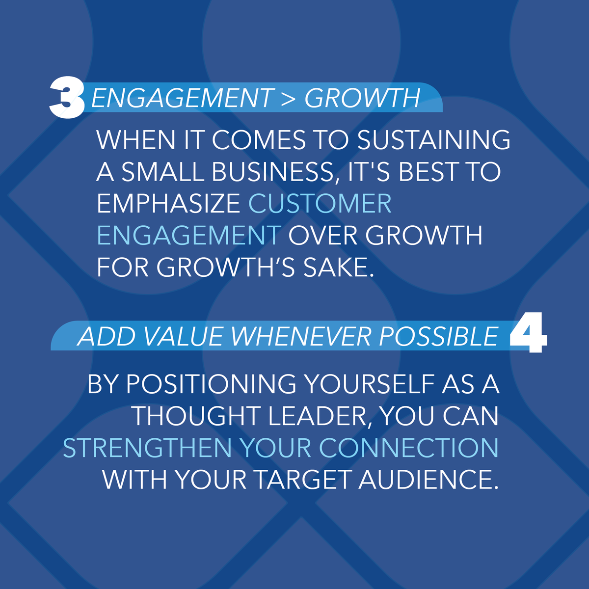 OriginBank's tweet photo. All small business owners know that effective promotion is crucial to long-term success. 🤝 It’s Self-Promotion Month, and we’re sharing small business promotion tips to help get you started!

Check them out here 👉 https://t.co/3cYPQM3KDb https://t.co/V6hGeBTpRo