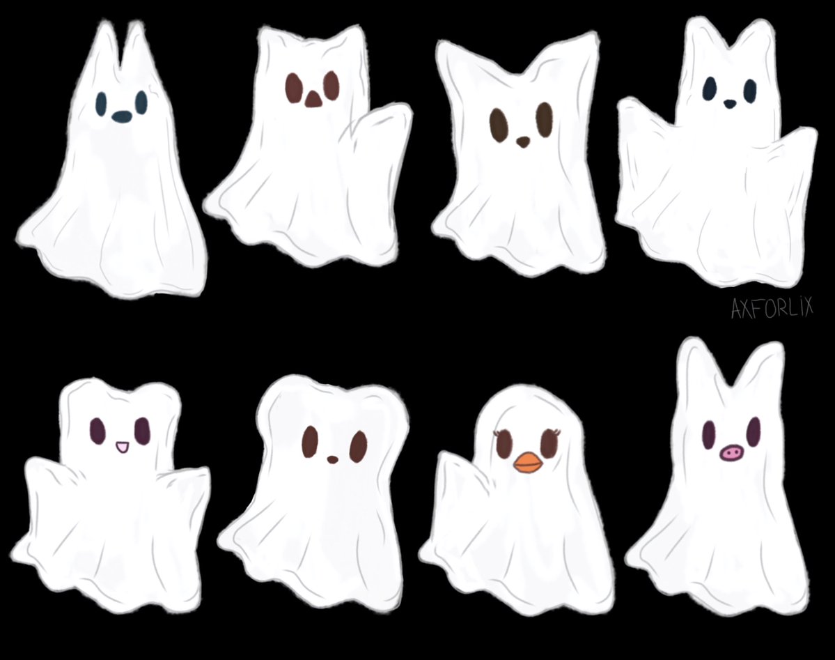 axforlix's tweet photo. do you care for silly skzoo ghosts? https://t.co/S4GM7h9jnz