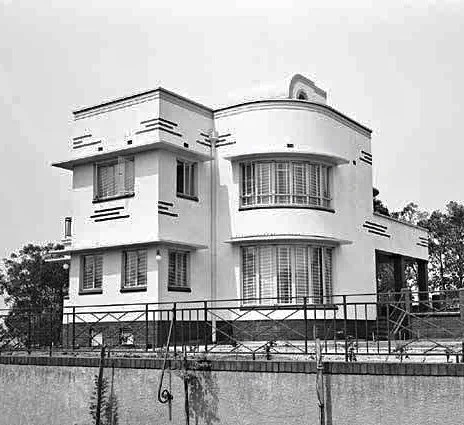 Art Deco SJ on X: 