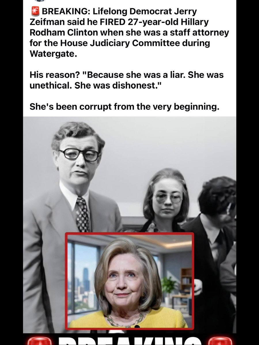 CarlCook3yj99's tweet photo. @peggyflanagan @HillaryClinton https://t.co/29fJbKDflX