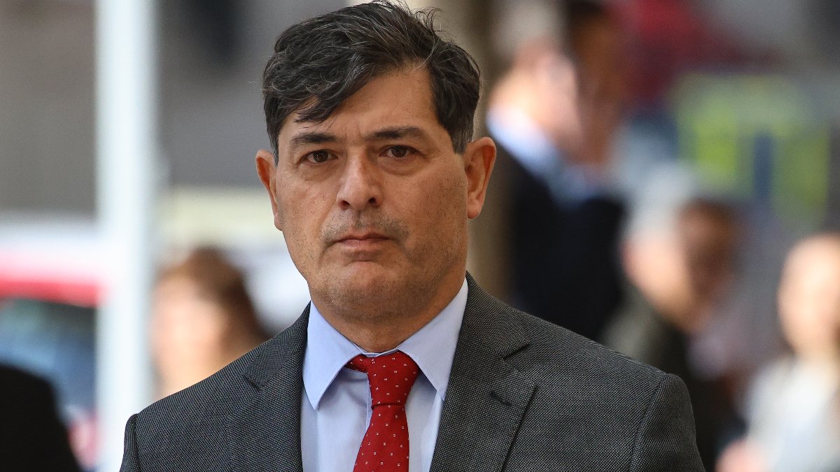 Cooperativa's tweet photo. Parisi deplora eventual Bachelet III: "Representa la destrucción de la educación pública y el equilibrio fiscal" https://t.co/AhOAemHsyo https://t.co/El8lJyhPws