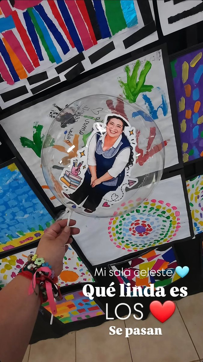 flori7744's tweet photo. Cuánto amor ❤️ https://t.co/Edx2zEk5JO