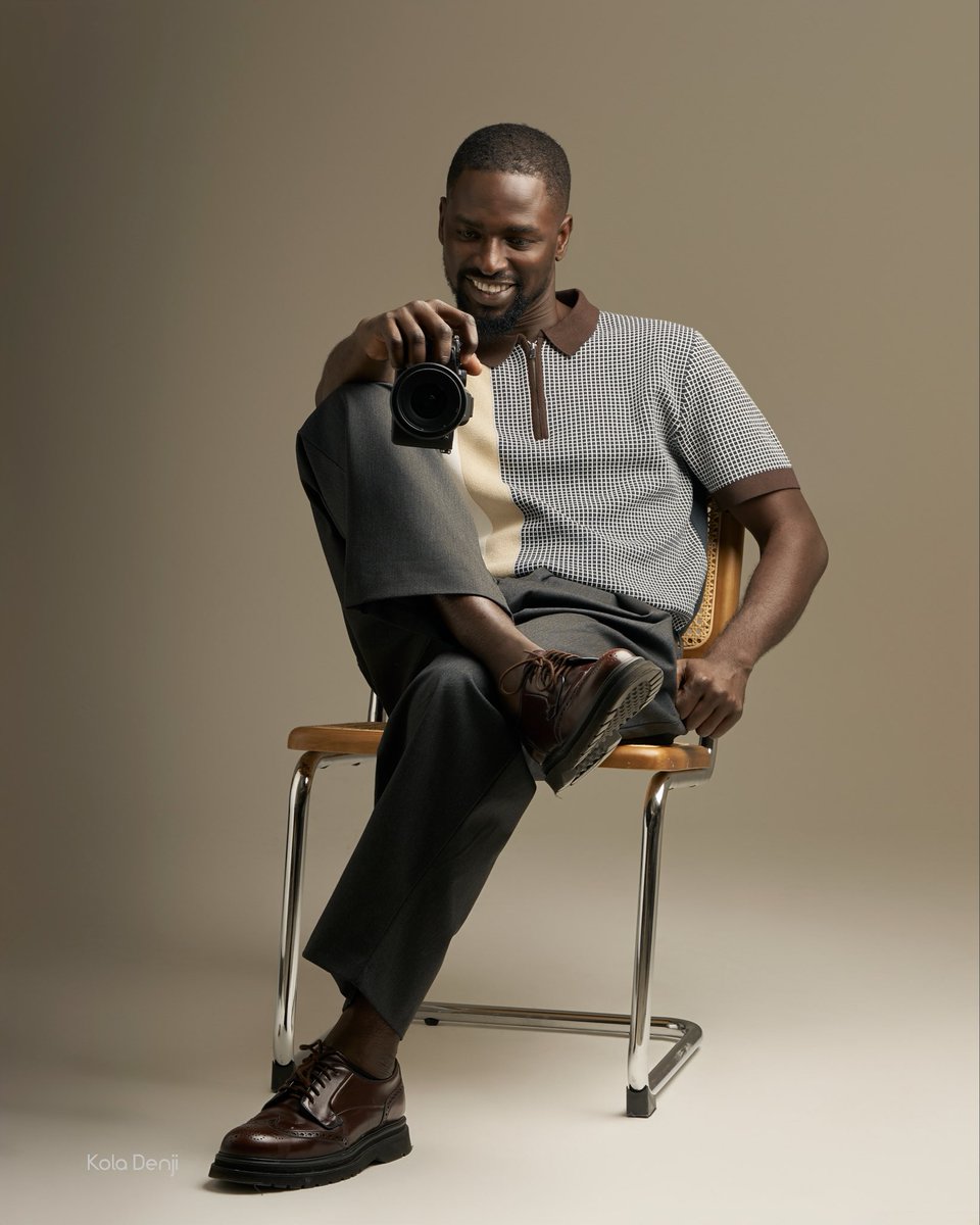 KolaDenji's tweet photo. It’s my birthday!
Happy birthday to me 😎

One light: @GodoxGlobal AD400 Pro
Negative fill: @PIXAPRO_UK 
Shot on @SonyAlpha A7RV with Sigma 85mm.
Softbox: @ElinchromPH Octa 135
Studio: @KDstudios_uk https://t.co/62gdLh4jli