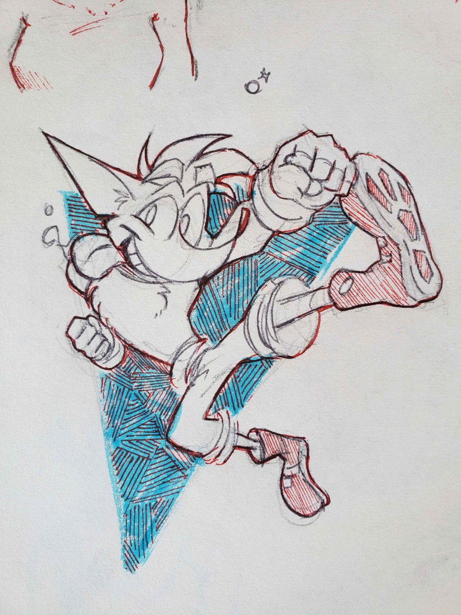 carrotineblast's tweet photo. Uploading this doodles before i post some bigger stuff im preparing 😁

#crashbandicoot #fanart #sketchbook https://t.co/ifxRbo2oms