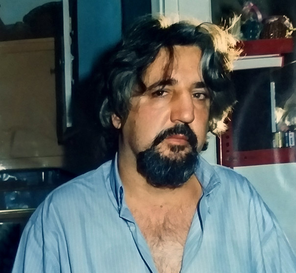 kartson2's tweet photo. Καρτσωνάκης Πάν : Έχω κολλήσει δυστυχώς σαν ψάρι μπρος σε δίχτυ. https://t.co/zewKvx1njB https://t.co/m8L95feXkz