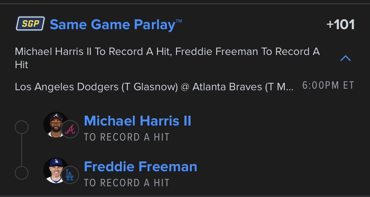confortparlays's tweet photo. Ladder Challenge Day 4🪜🪜🪜

DISCORD LINK 🔗 IN BIO IF YOU WANT ACCESS TO ALL MY BEST PLAYS !

https://t.co/KkbUjKnVRy

#NBA 🏀 | #WNBA | #CBB 🏀 | #PrizePicks 🔐 | #PROPS | #POTD 📋 | #Picks | #MLB ⚾ | #Gambling𝕏 | #Parlay @Playbook https://t.co/saoWEmlH4d