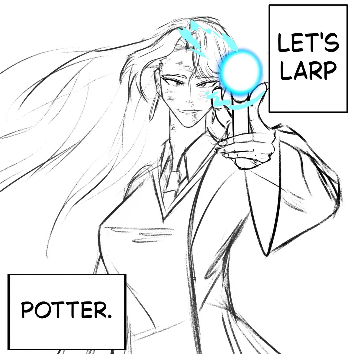 dhanes_t's tweet photo. Rkgk (Yes, I am currently larping all 8 movies~)

#harrypotter #malfoid #malfoy https://t.co/YWSA5o79aO