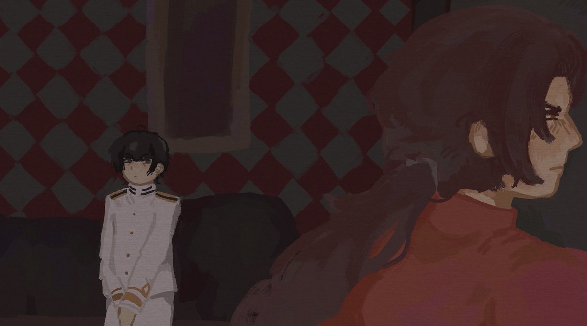 TeaNPineapples's tweet photo. repost because the lighting was off

#hetalia https://t.co/XtrhO02dwc