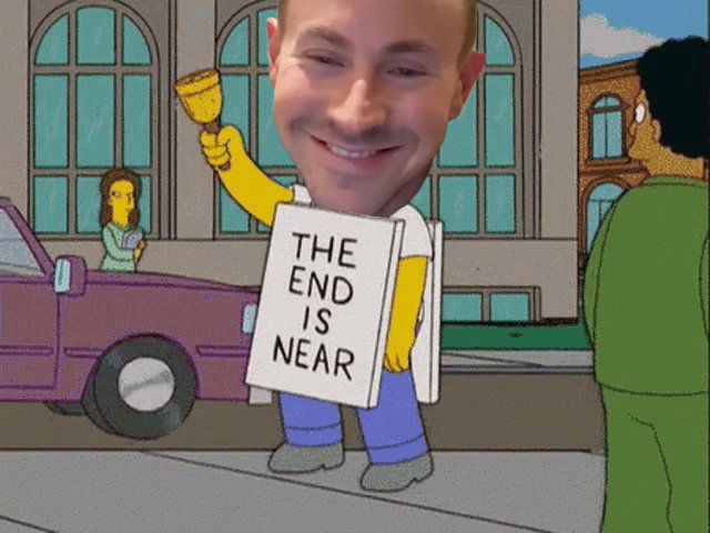 ButtFarm69's tweet photo. JUDGEMENT DAY 😂 https://t.co/8YPD6wDggg