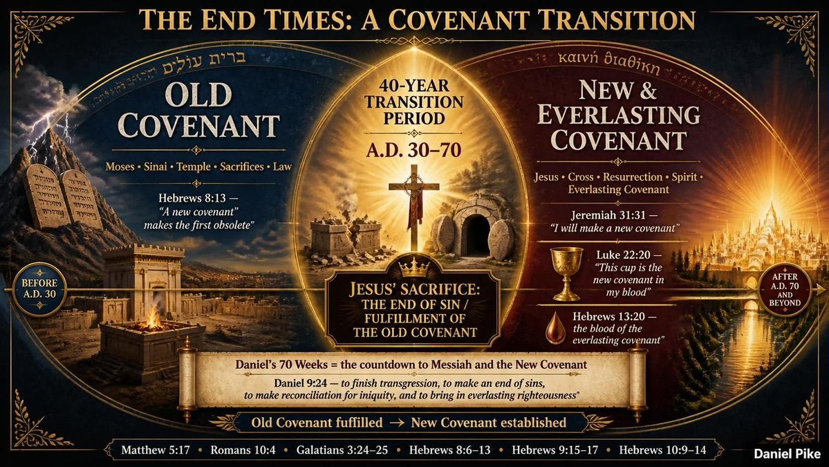 dpike777's tweet photo. #EndTimes #Preterist https://t.co/USj6vqoaDe