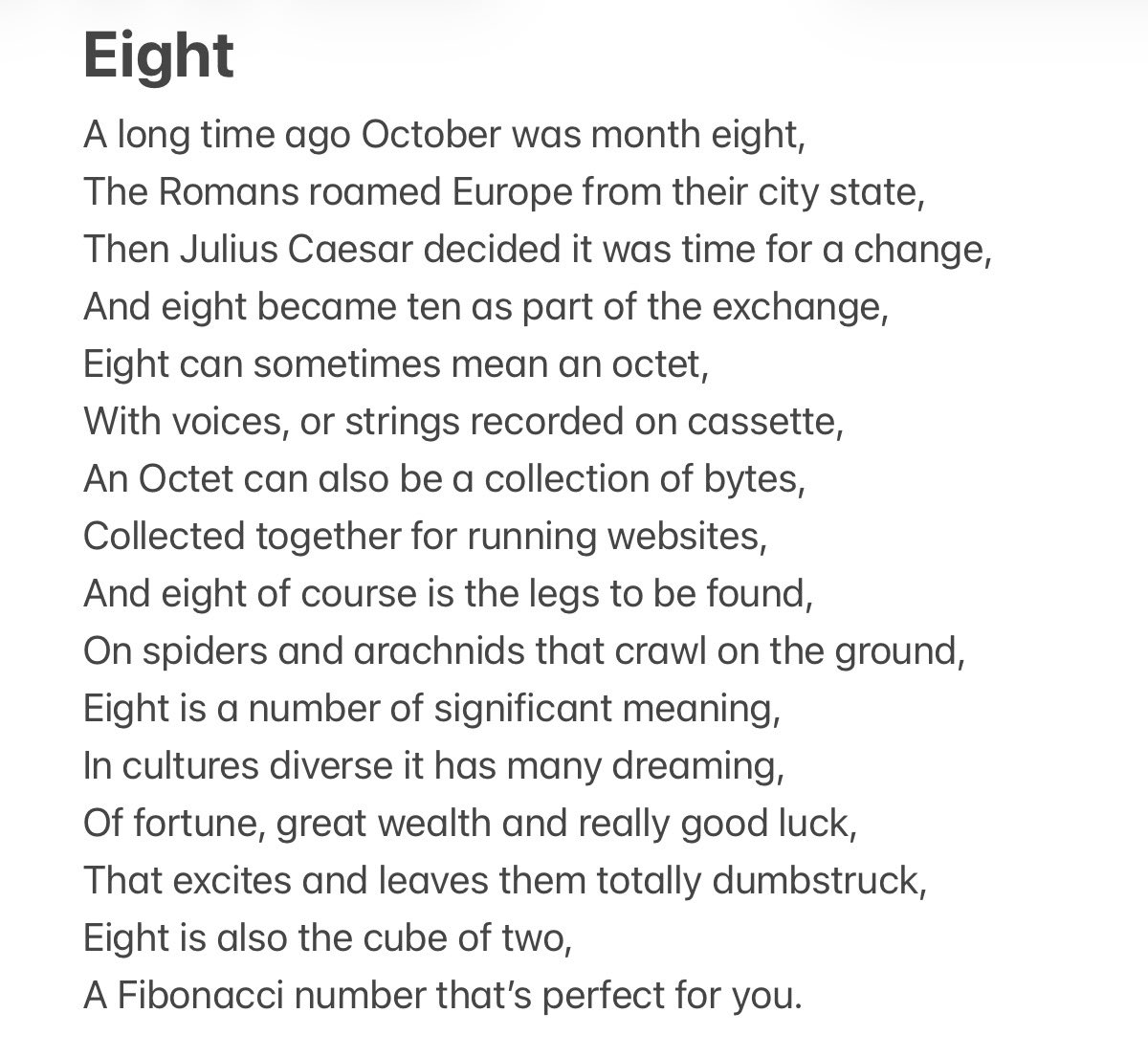CodsyBear's tweet photo. Hello everyone. Here is my poem for this month’s #furrybards - I hope you all enjoy it #furrytails https://t.co/s6F8JvTq90