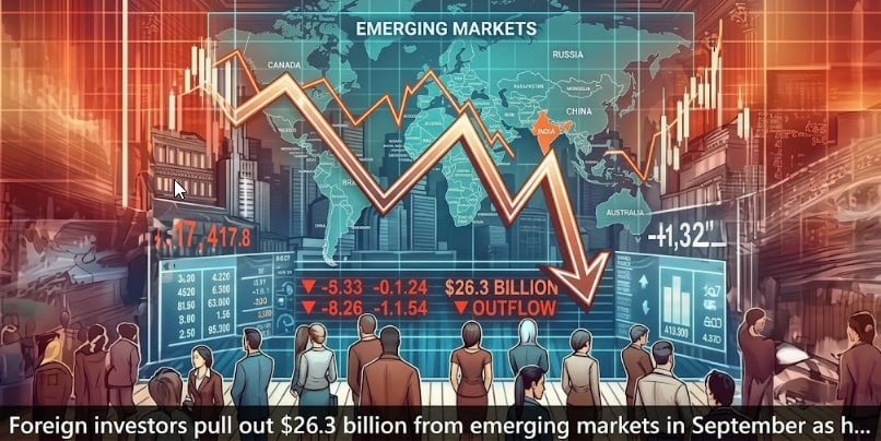 VictoriaVaxvwl's tweet photo. Foreign investors pull out $26.3 billion from emerging markets in September as hawkish Fed pushes US Treasury yields higher

@VictoriaVaxvwl https://t.co/93pDQlIX4N