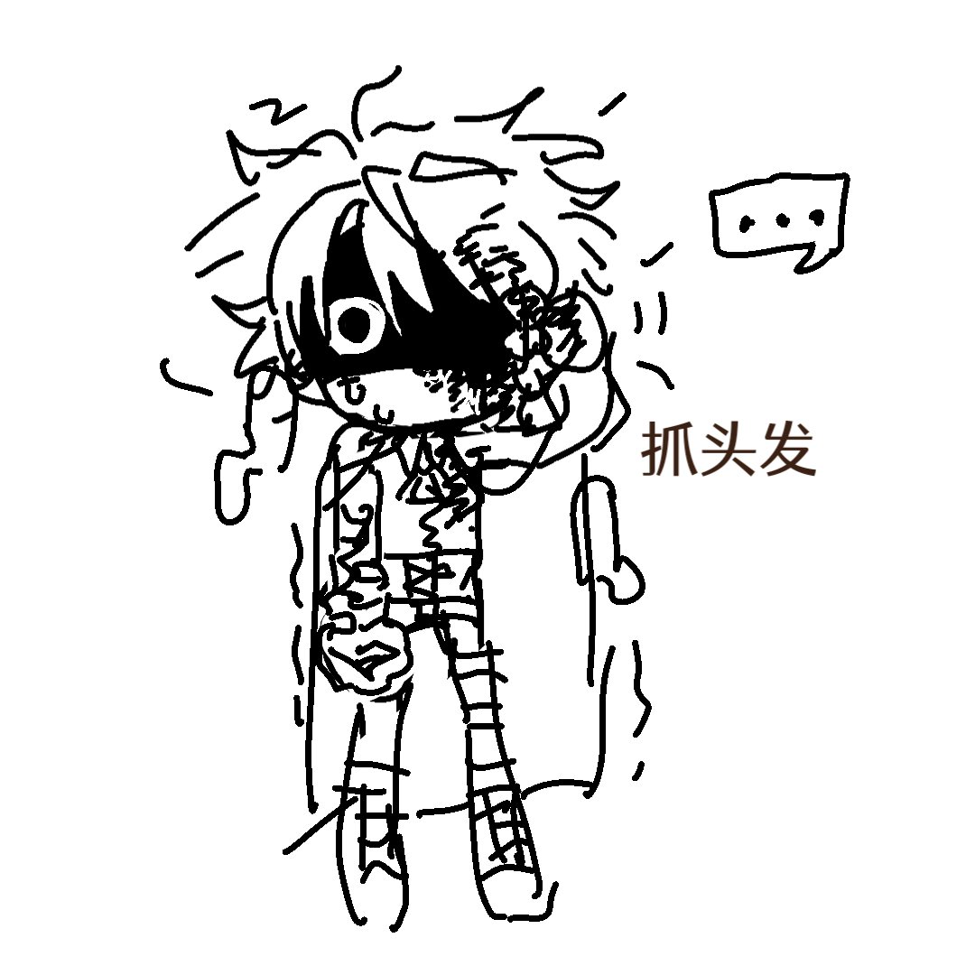 madmadsnow's tweet photo. ＊Pulling out hairs
well... https://t.co/rOQxMYG0n7