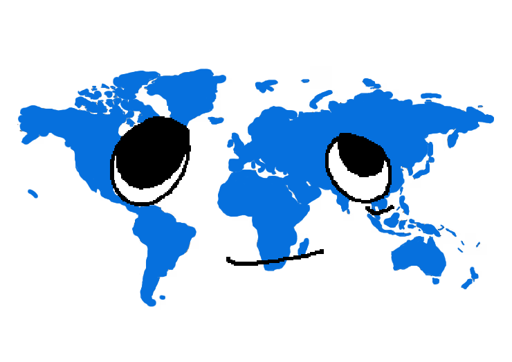 floppycollector's tweet photo. i once had a dream where scag nation took over the world and this is what i reimagined for a bit https://t.co/RJaySmbChf