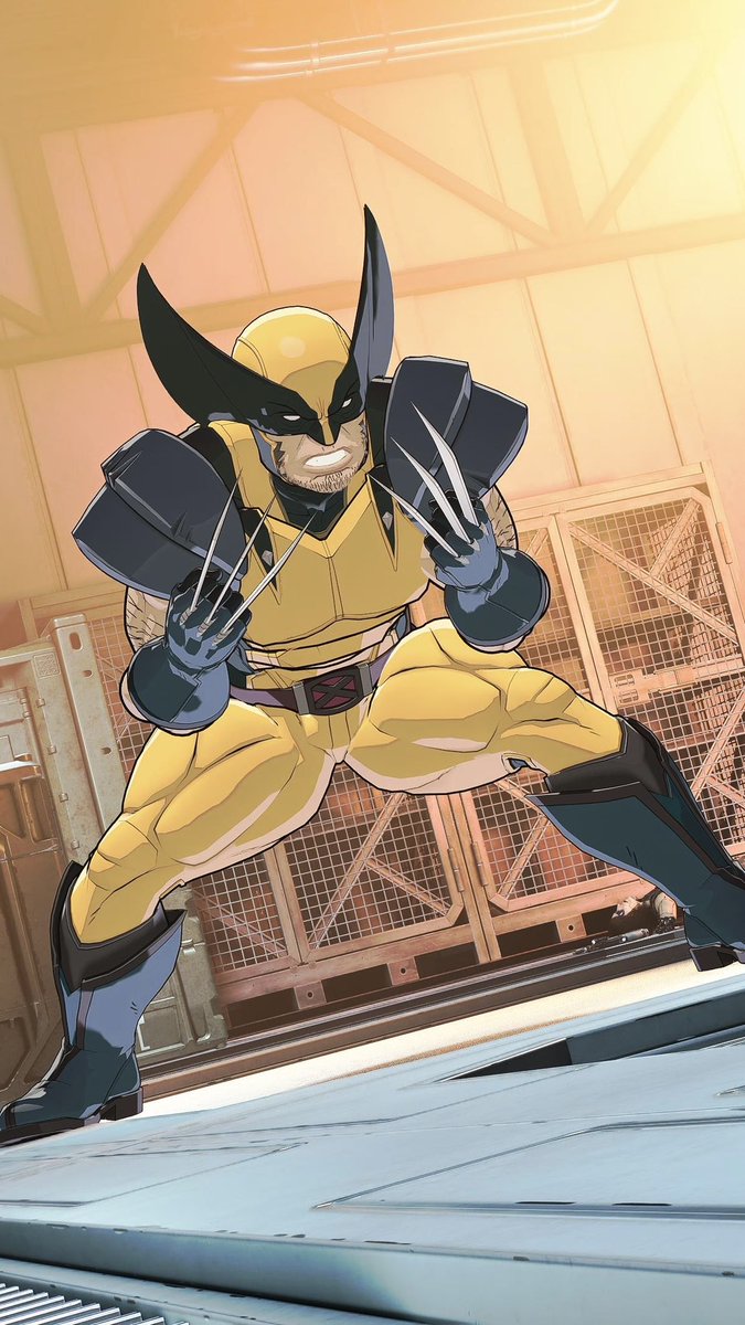brendan_covert's tweet photo. Tōkon

Spider-man 2 and Wolverine: @insomniacgames 

#WolverinePS5 #InsomGamesSpotlight 
#spiderman #wolverine #playstation #InsomGamesCommunity #PSshare https://t.co/yNo7N9jBzZ