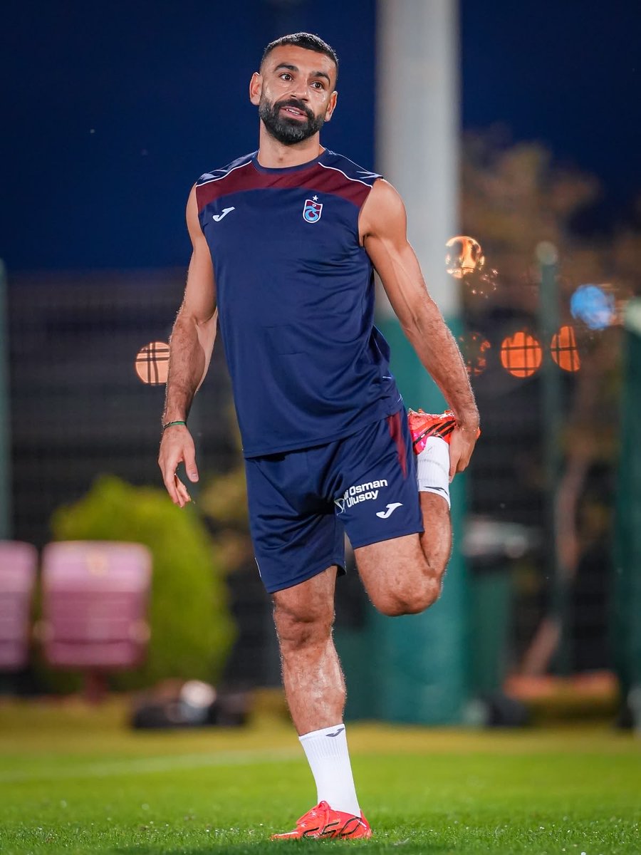 MoSalah's tweet photo. https://t.co/1A4bbB1koz