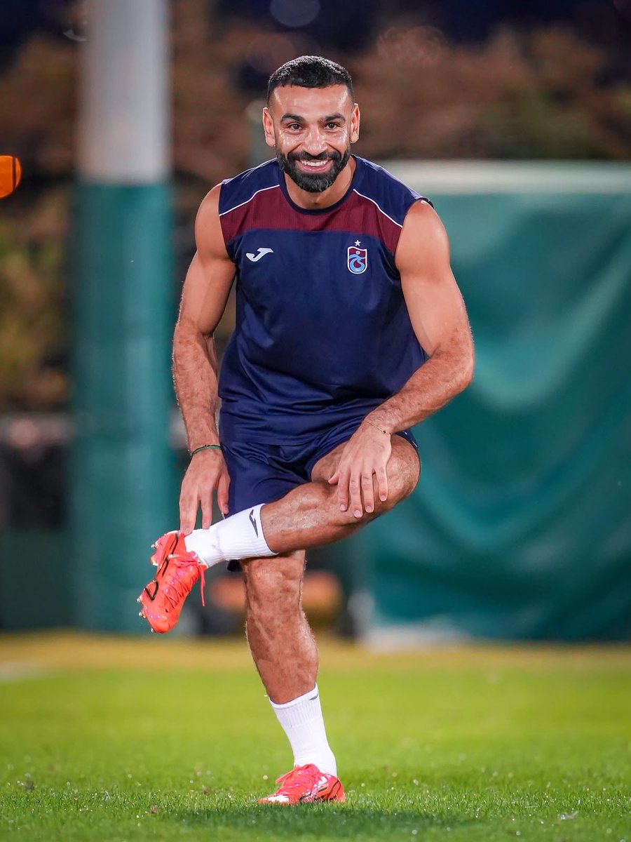 MoSalah's tweet photo. https://t.co/1A4bbB1koz