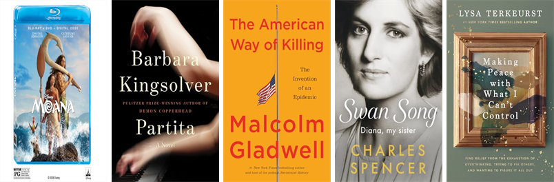 shpublib's tweet photo. This week the Sterling Heights Public Library has 303 new books, nine new movies, and two new music CDs. https://t.co/E4XD5tqlWb https://t.co/MWhCy0XV1D