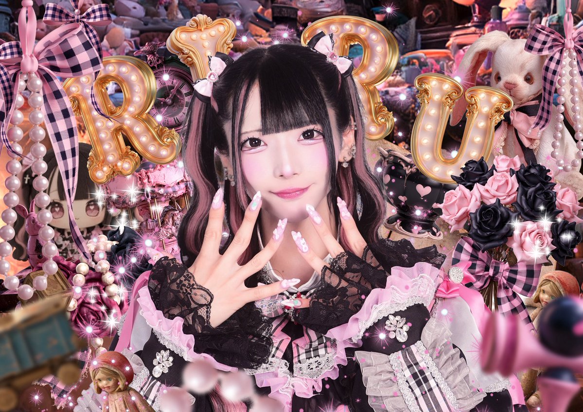 Riru_ALBY's tweet photo. じゃあ、ヲレかぁ https://t.co/HlxLT9cc30