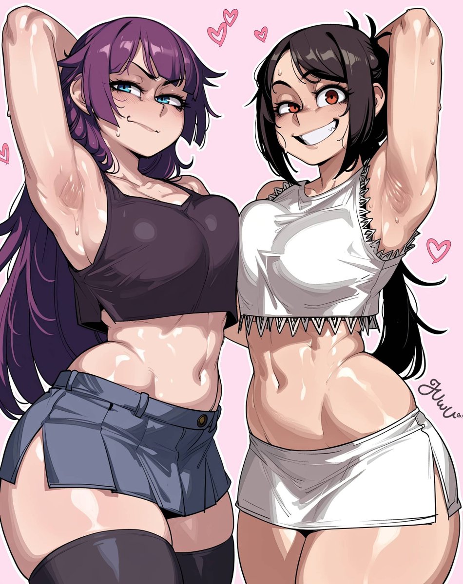 juwumelon's tweet photo. Araragi x Hitagi
SFW https://t.co/130Nmhw7tT