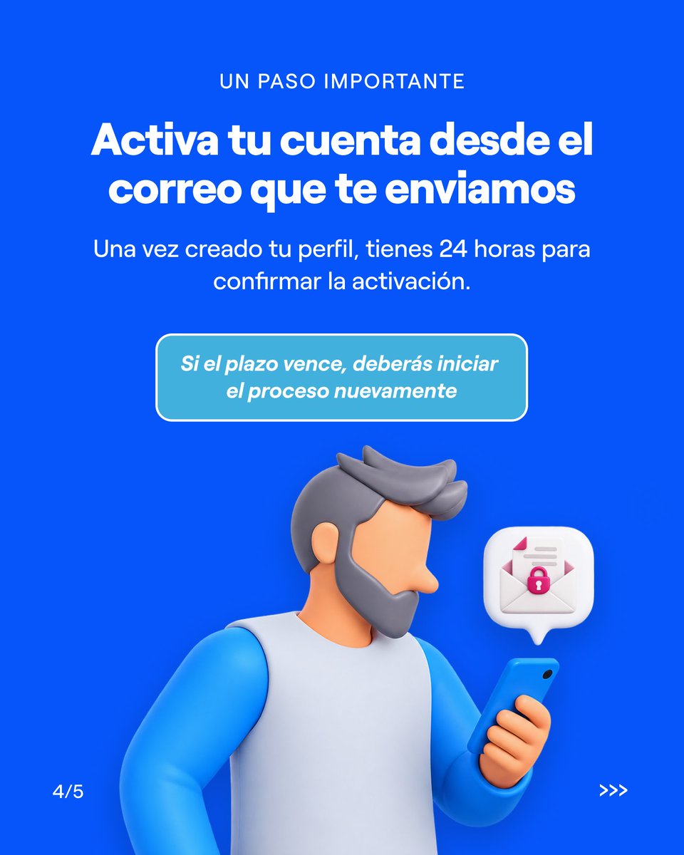 Enel_Informa_CL's tweet photo. Vuelve a ingresar a tu Sucursal Virtual y continúa gestionando tu cuenta online. Revisa la alternativa que corresponda a tu caso, ya sea que olvidaste tu contraseña o tus datos de acceso.
👉 Resuélvelo aquí: https://t.co/HewchkBEEm
#EnelDistribución #SucursalVirtual #eneldx https://t.co/MFiUNGDvfG