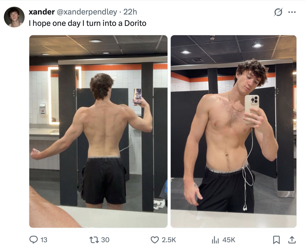 SouthFlboyz's tweet photo. Im sad only one pic of his bwc leaked https://t.co/DyCYUARv2J