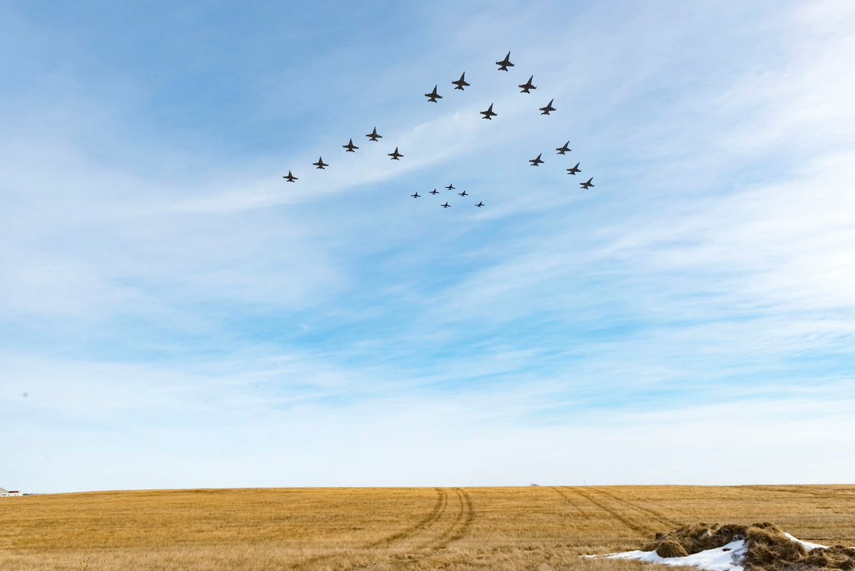 NORADCommand tweet picture