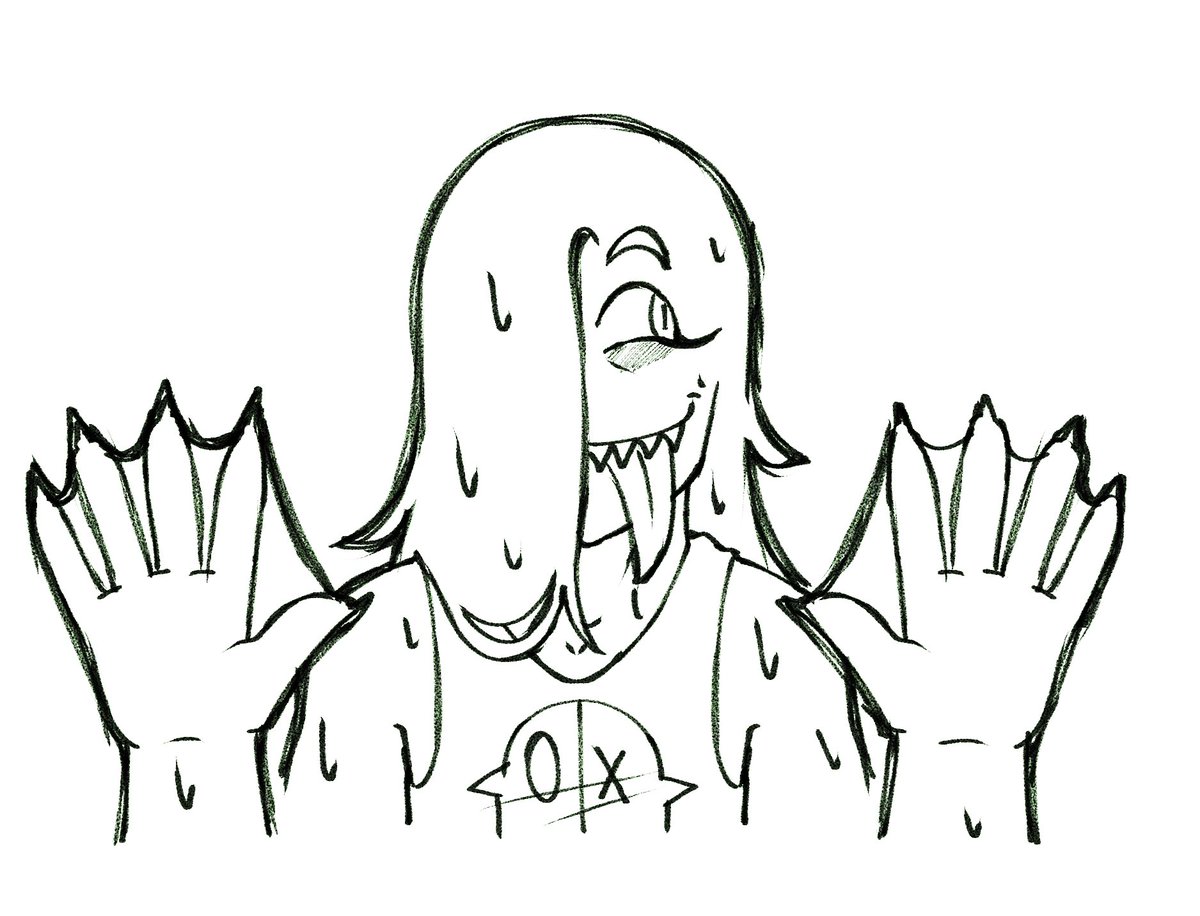 MrBagelDraws's tweet photo. [OC]

Them. https://t.co/UnBpbRFJIS